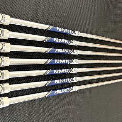 TAYLORMADE RORS PROTO IRON SET