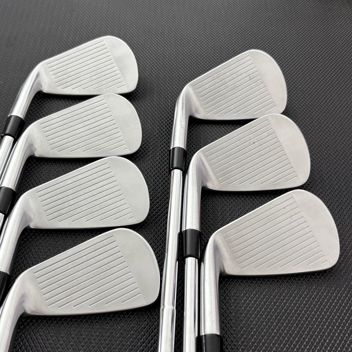 CALLAWAY X FORGED 2025 IRON SET