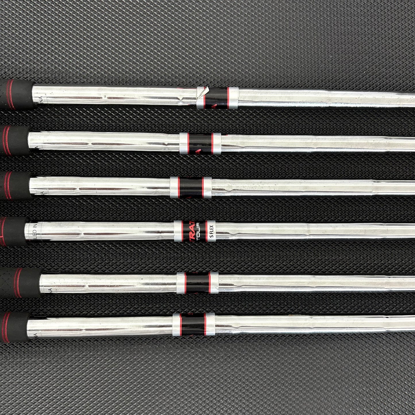 CALLAWAY STRATA TOUR IRON SET