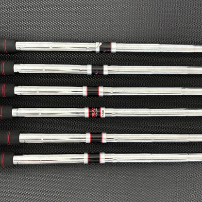 CALLAWAY STRATA TOUR IRON SET