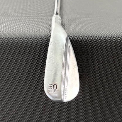 TITLEIST VOKEY SM9 TOUR CHROME WEDGE (50 DEGREE)