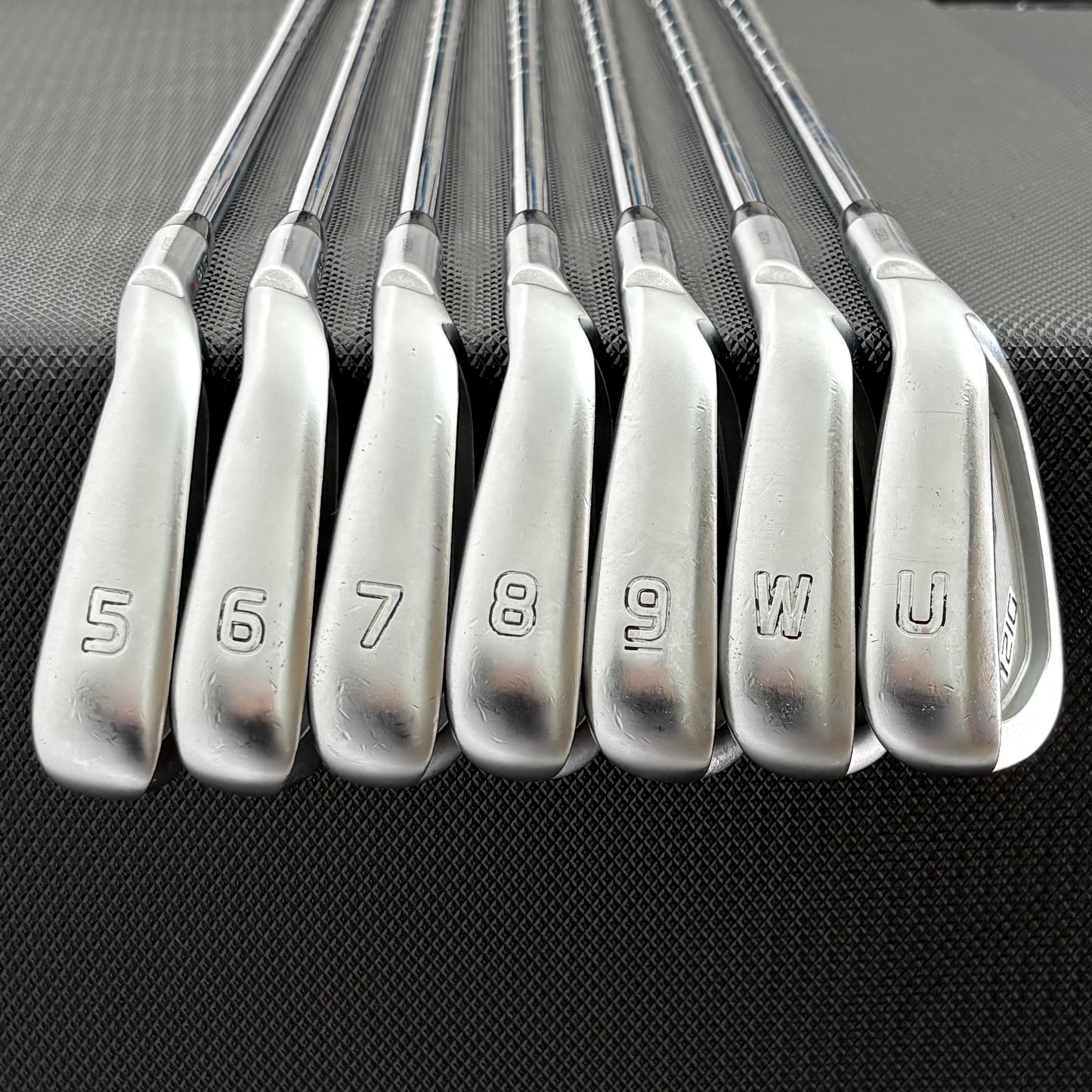 PING I210 IRON SET