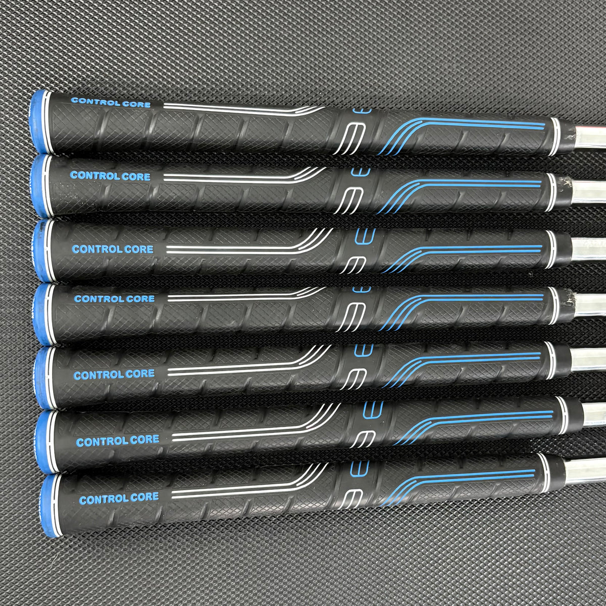 MIZUNO JPX 925 FORGED IRON SET