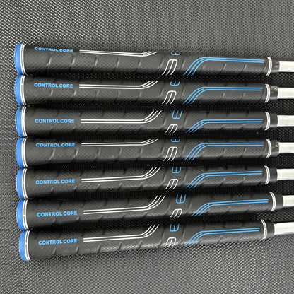 MIZUNO JPX 925 FORGED IRON SET