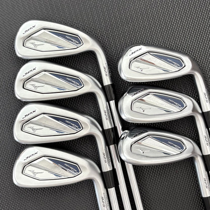 MIZUNO JPX 925 HOT METAL HL IRON SET