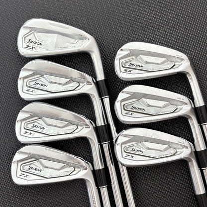SRIXON ZX4/ZX5 MKII COMBO IRON SET