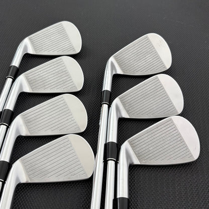 SRIXON ZXI7 IRON SET
