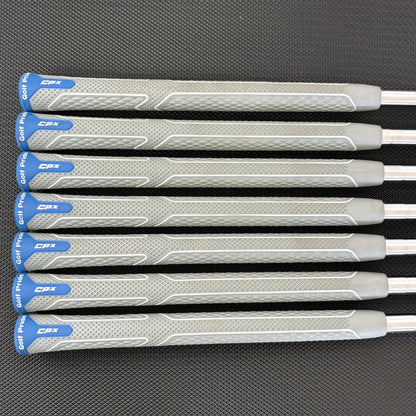 TAYLORMADE P790 2021 IRON SET