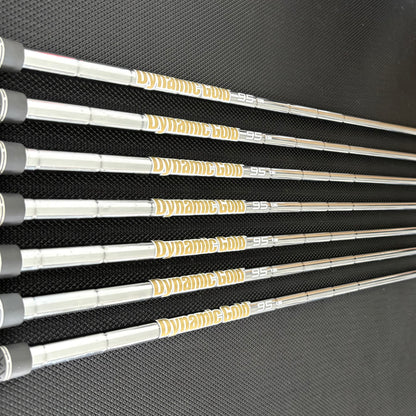 TAYLORMADE P790 2023 IRON SET