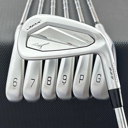 MIZUNO JPX 925 FORGED IRON SET