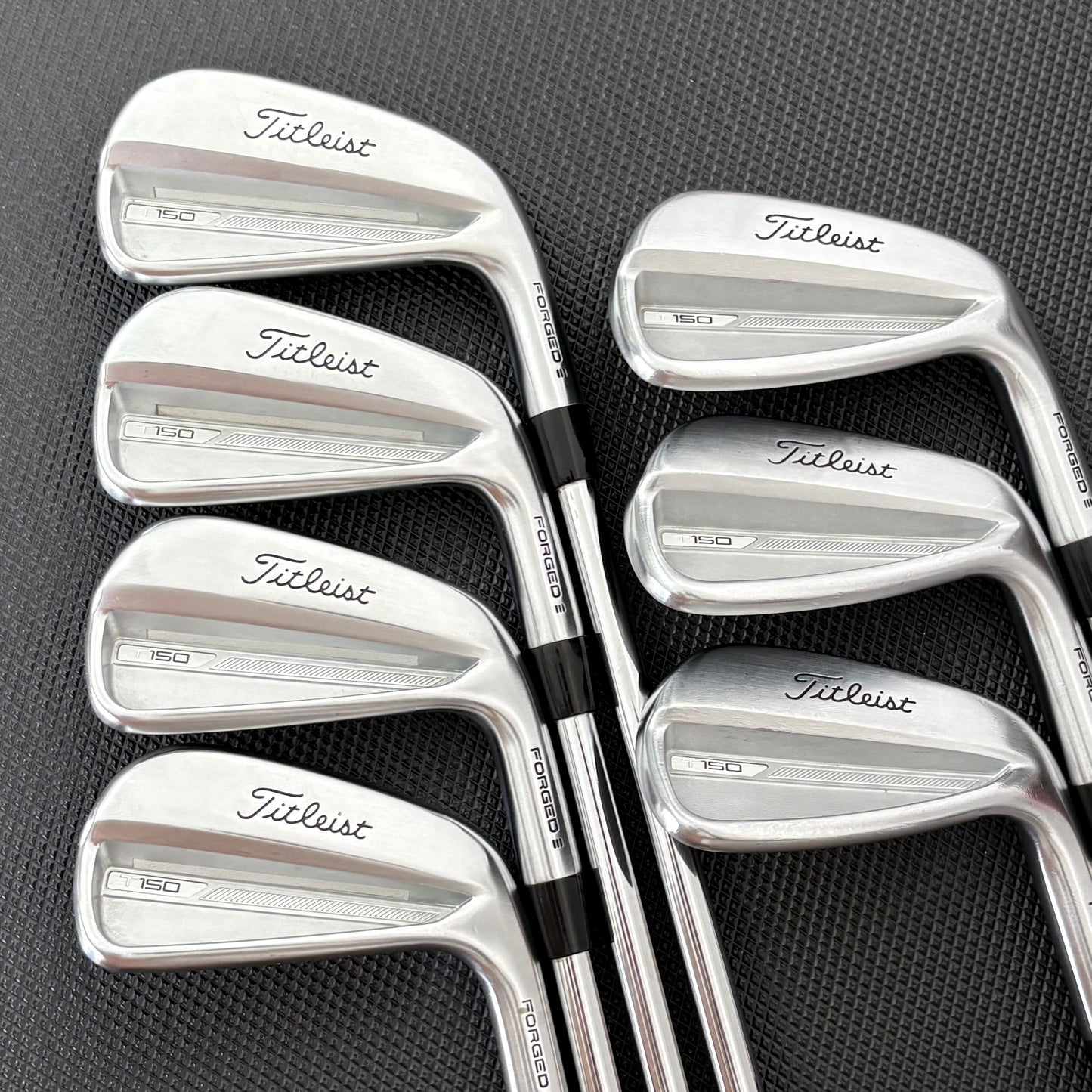 TITLEIST T150 2023 IRON SET