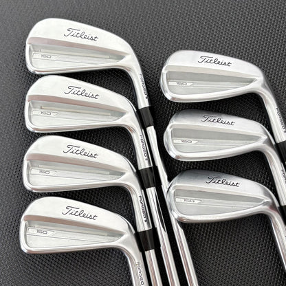 TITLEIST T150 2023 IRON SET