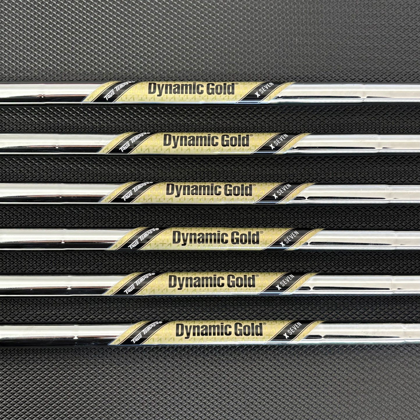 CALLAWAY APEX PRO 2024 IRON SET