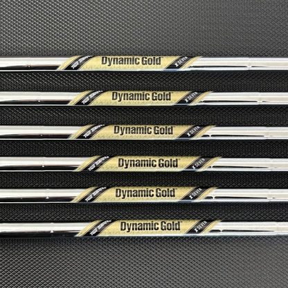 CALLAWAY APEX PRO 2024 IRON SET