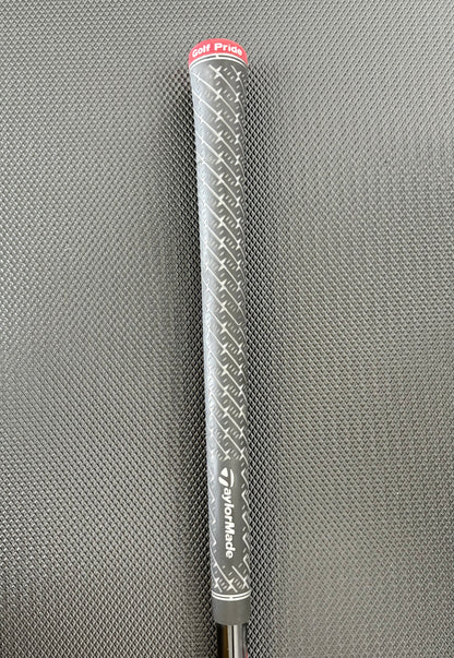 CALLAWAY PARADYM TRIPLE DIAMOND DRIVER (10.5 DEGREE) + HEADCOVER