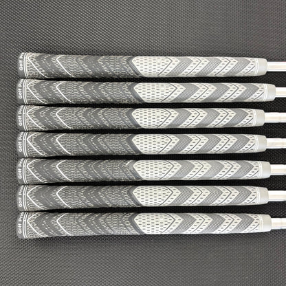MIZUNO JPX 925 HOT METAL HL IRON SET