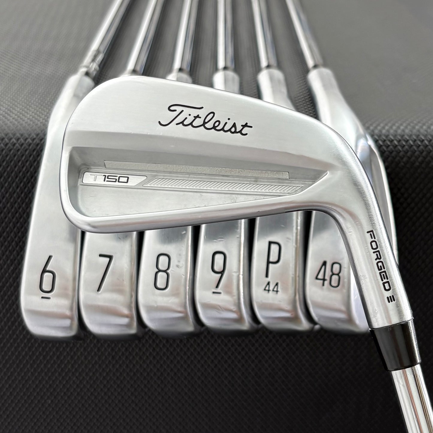 TITLEIST T150 2023 IRON SET