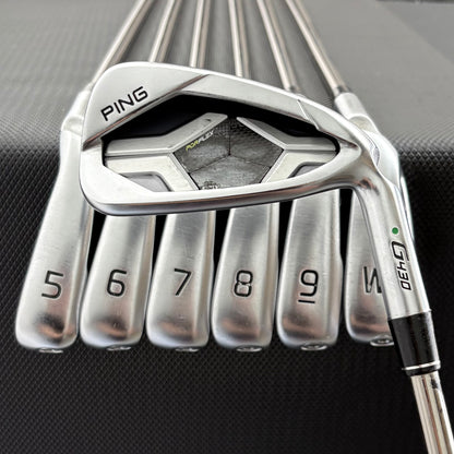 PING G430 IRON SET