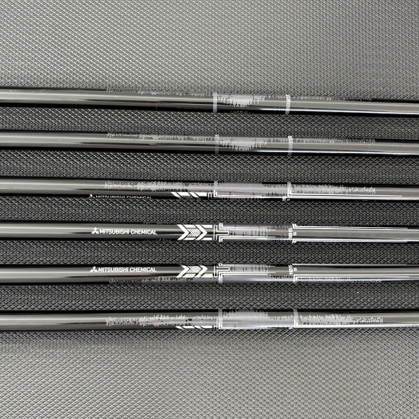 SRIXON ZX5 MKII IRON SET