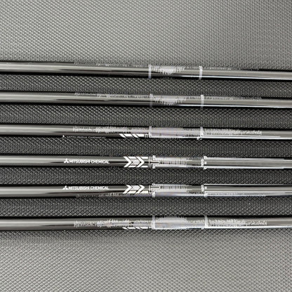 SRIXON ZX5 MKII IRON SET