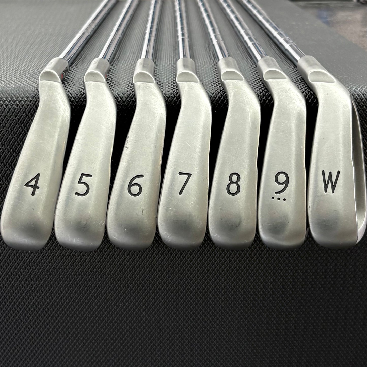 PING G30 IRON SET