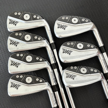 PXG 0311 P GEN6 IRON SET