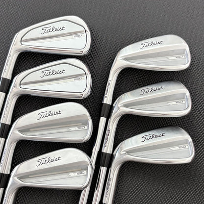 LH TITLEIST T200/T150 2023 COMBO IRON SET