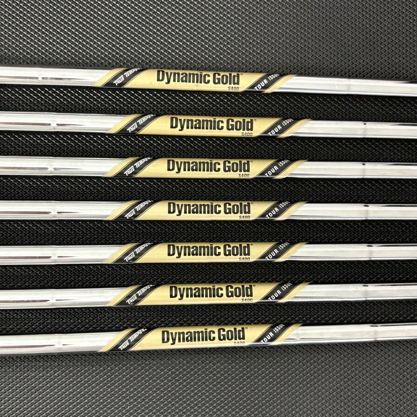 TAYLORMADE P7MC RAW IRON SET
