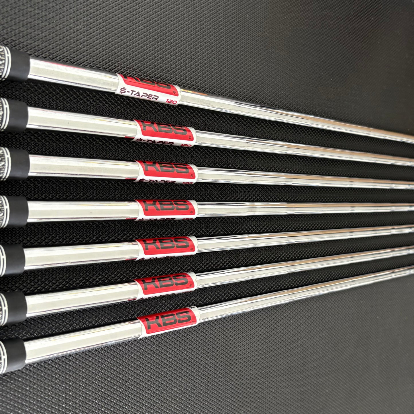 MIZUNO JPX 921 TOUR IRON SET