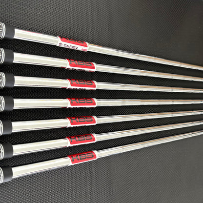 MIZUNO JPX 921 TOUR IRON SET