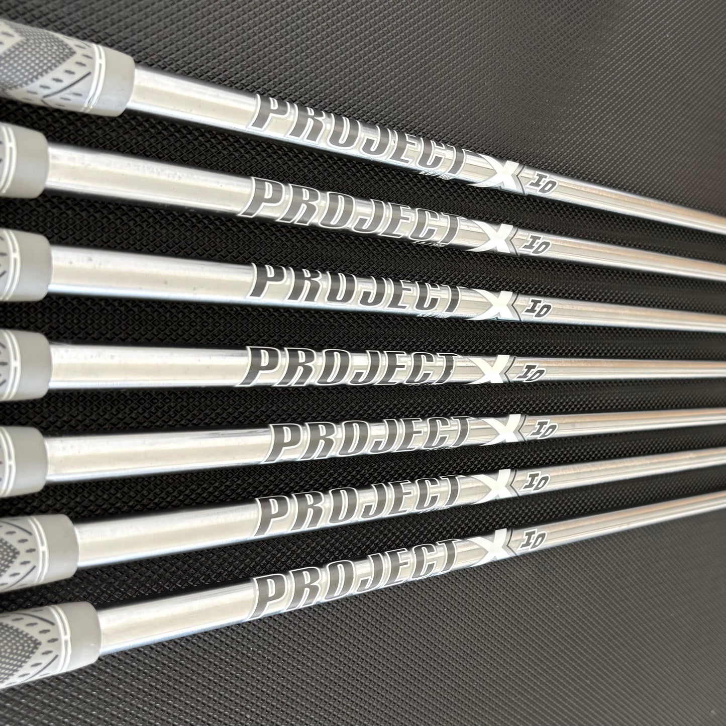 MIZUNO PRO 225 IRON SET