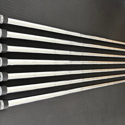 CALLAWAY APEX TCB 2024 RAW IRON SET