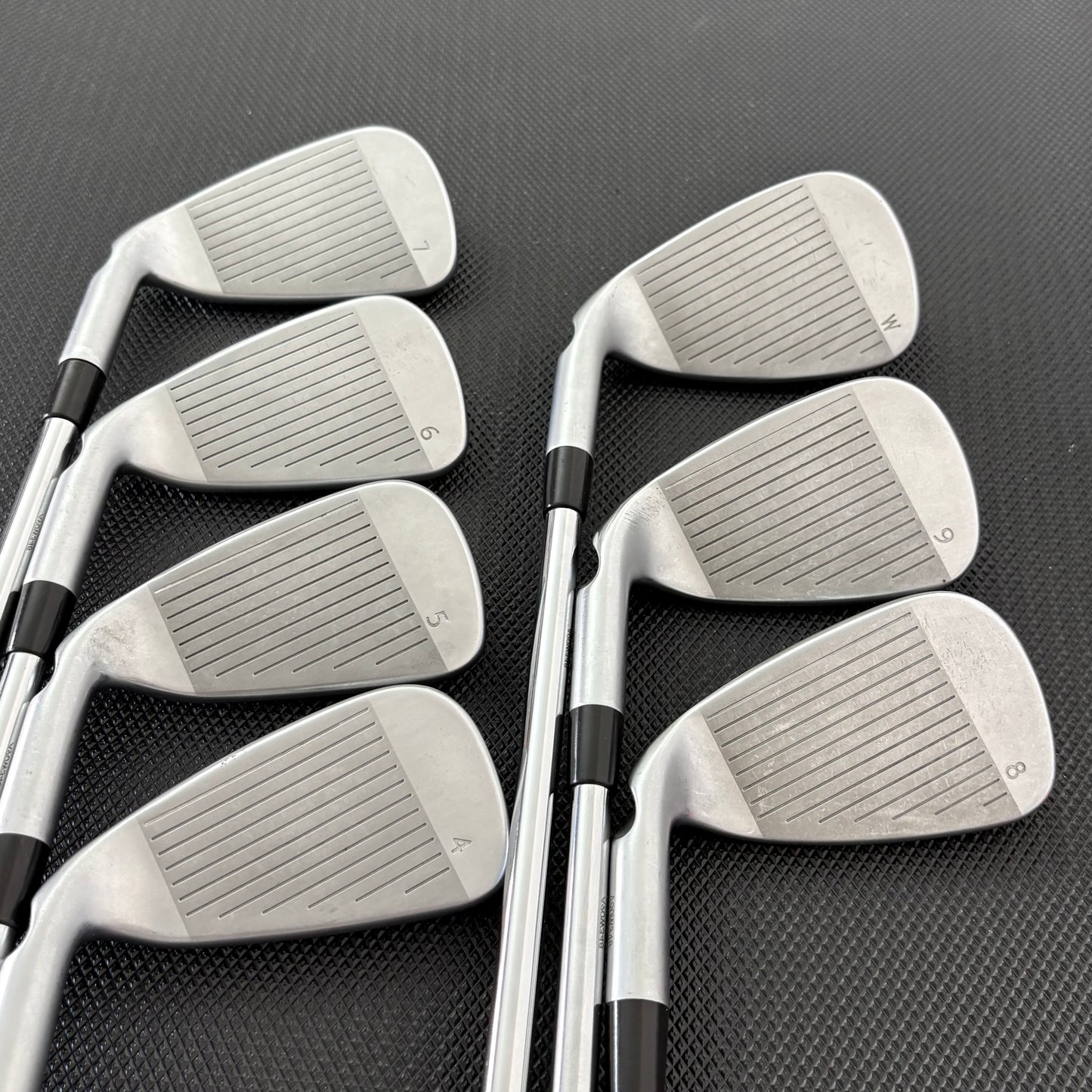 PING G400 IRON SET