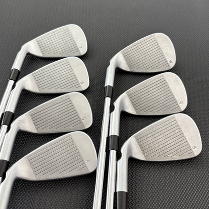PING G400 IRON SET