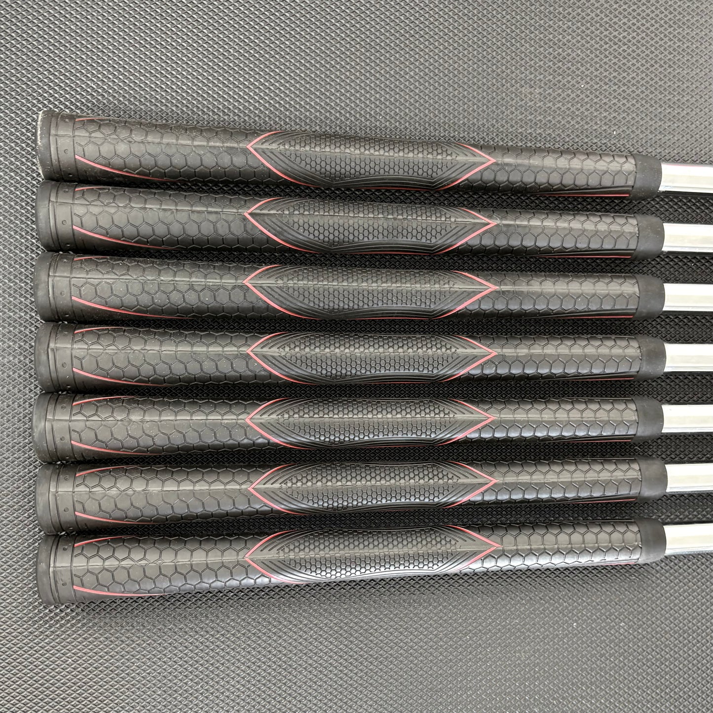 TITLEIST T100S 2019 IRON SET