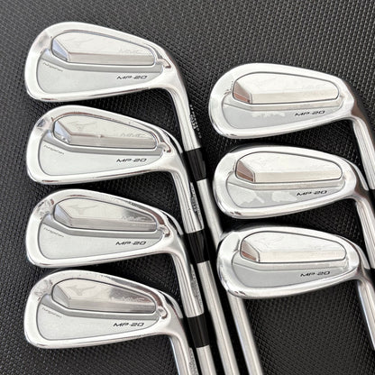 MIZUNO MP-20 MMC IRON SET
