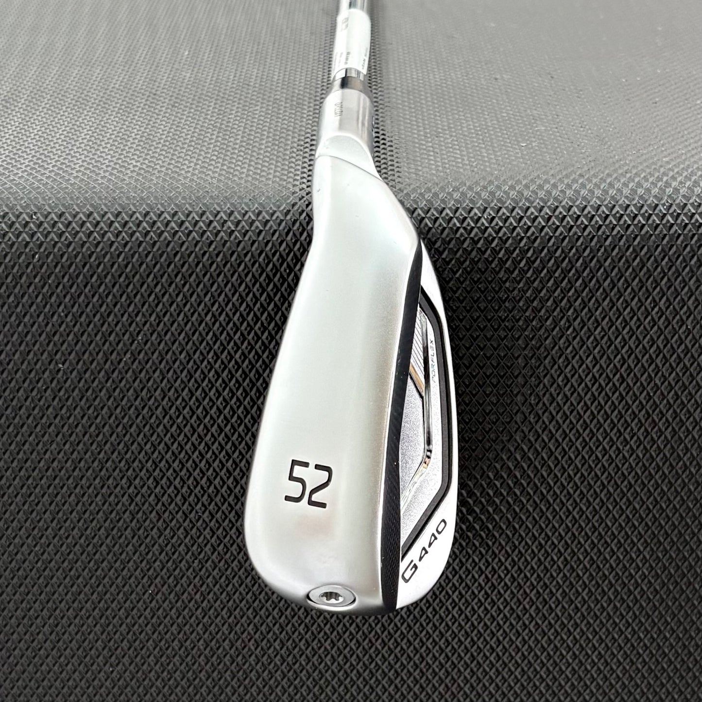 NEW PING G440 WEDGE (52 DEGREE)