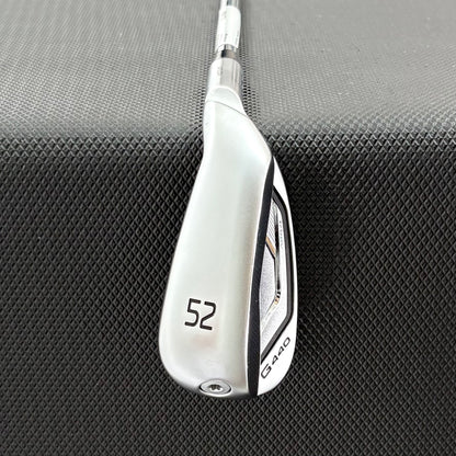 NEW PING G440 WEDGE (52 DEGREE)