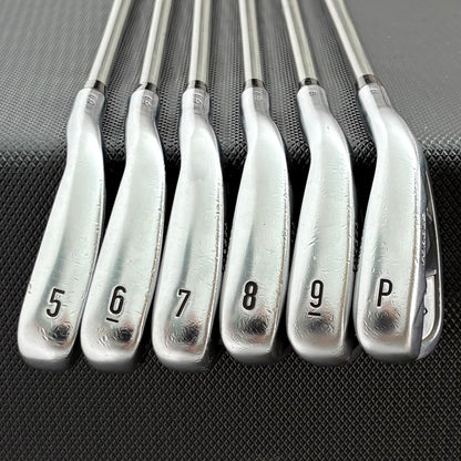 CALLAWAY APEX 2019 IRON SET