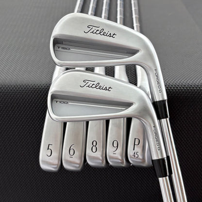 TITLEIST T150/T100 2025 COMBO IRON SET