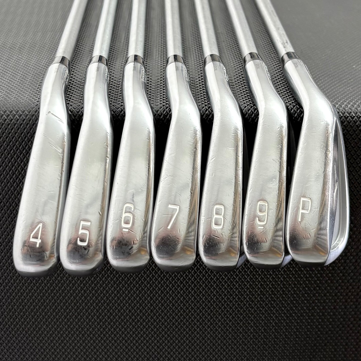 MIZUNO PRO 245/243 COMBO IRON SET