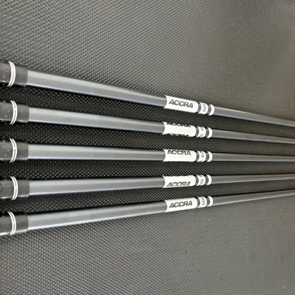 TITLEIST T300 2019 IRON SET