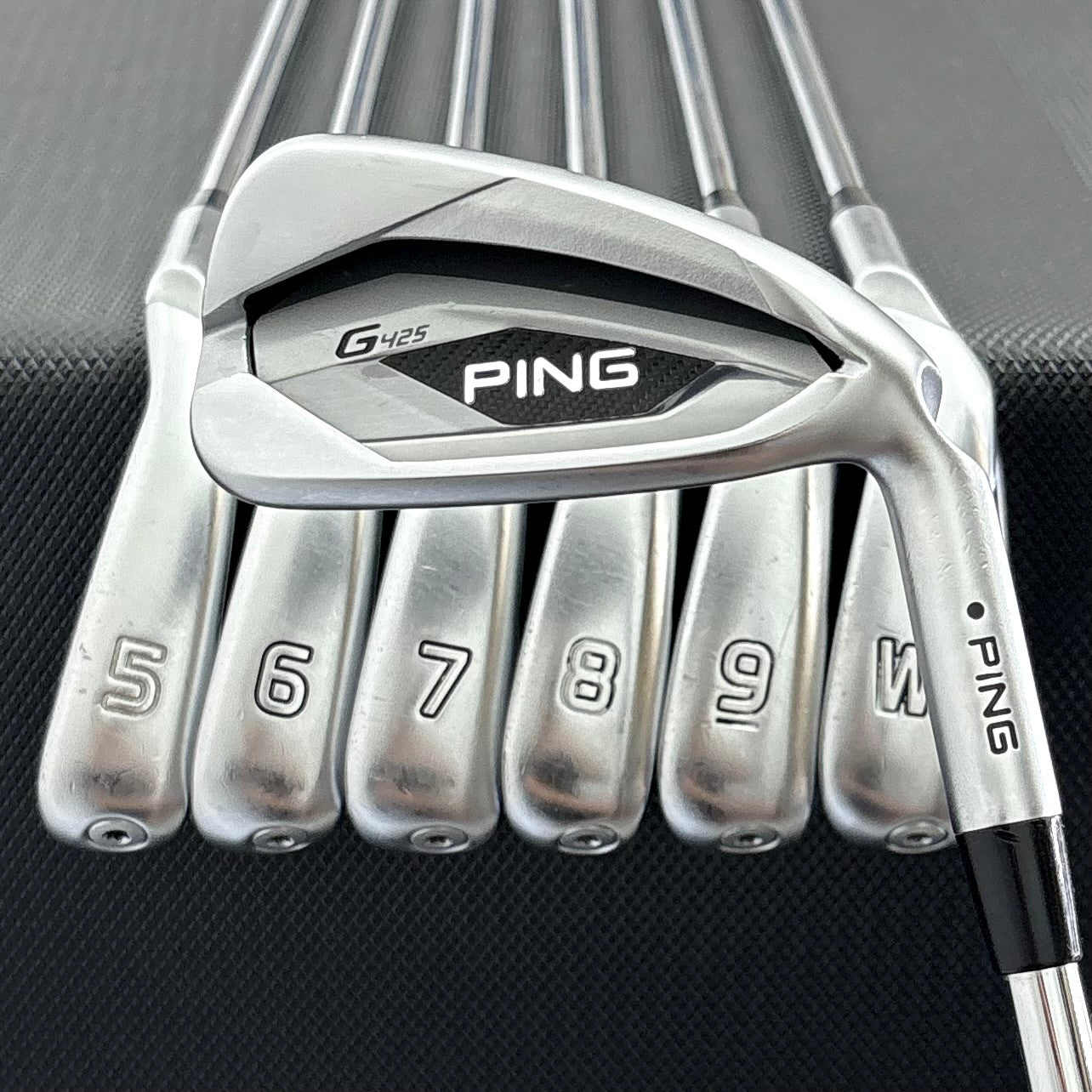 PING G425 IRON SET