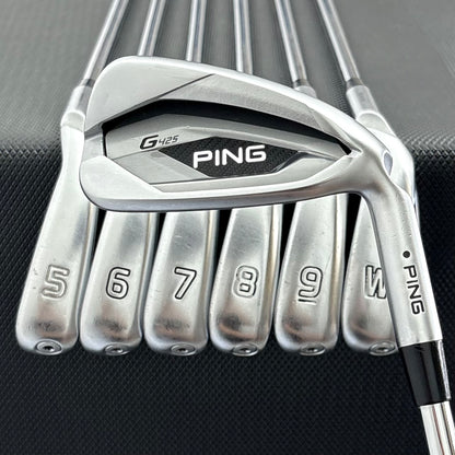 PING G425 IRON SET