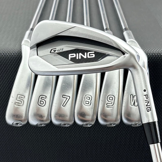 PING G425 IRON SET