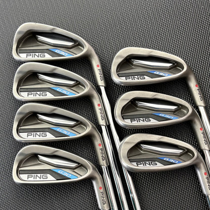 PING G30 IRON SET