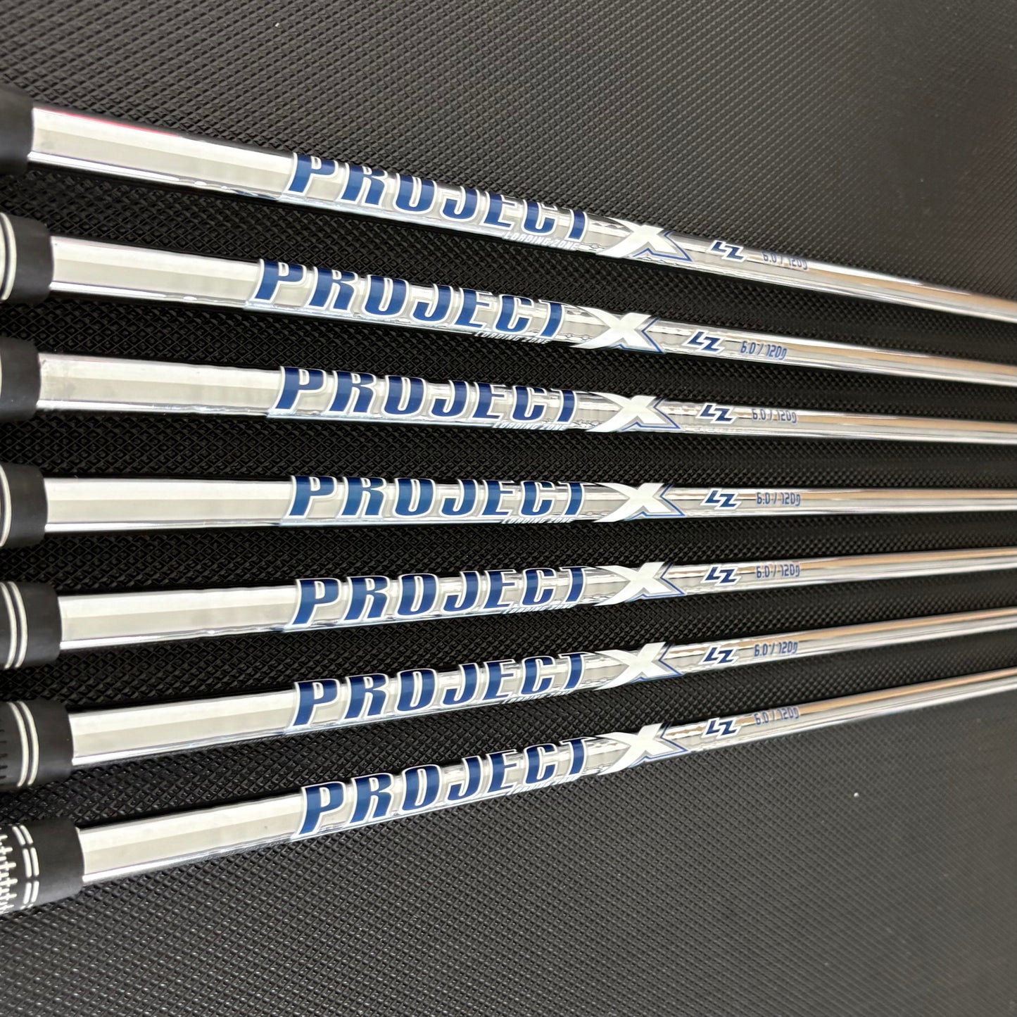TITLEIST T150 2023 IRON SET