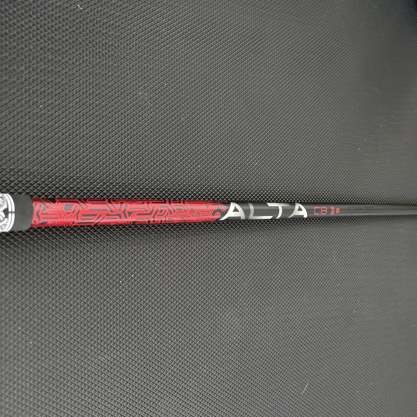 PING G410 LST 3 WOOD (14.5 DEGREE)