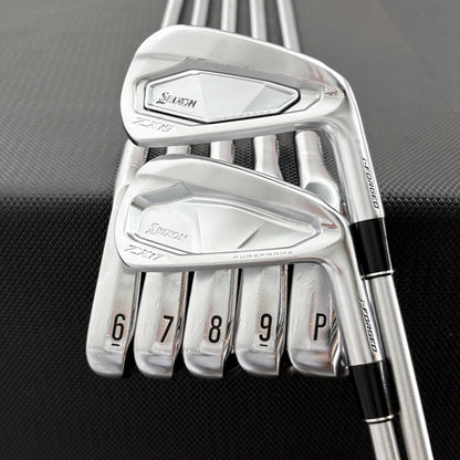 SRIXON ZXI5/ZXI7 COMBO IRON SET