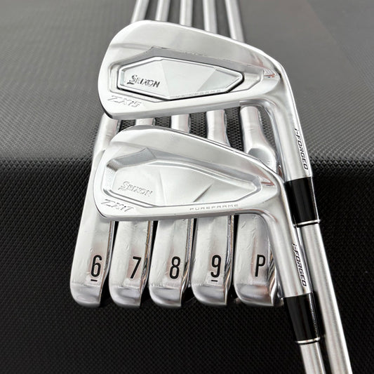 SRIXON ZXI5/ZXI7 COMBO IRON SET